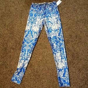 Lotus leggings